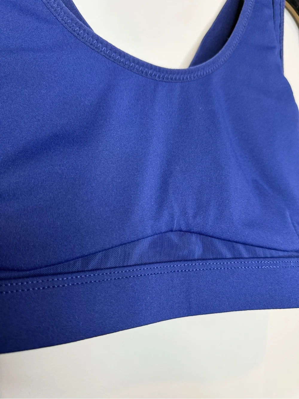 Belle High Impact Sports Bra